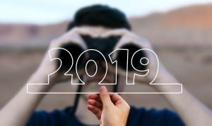 Horoskop 2019