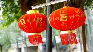 Chinesisches Horoskop Januar 2019